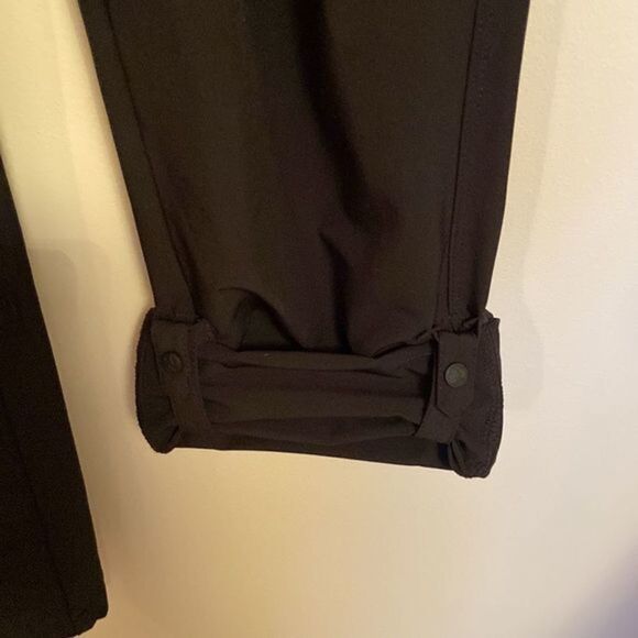 Wind River black pant - Picture 5 of 11